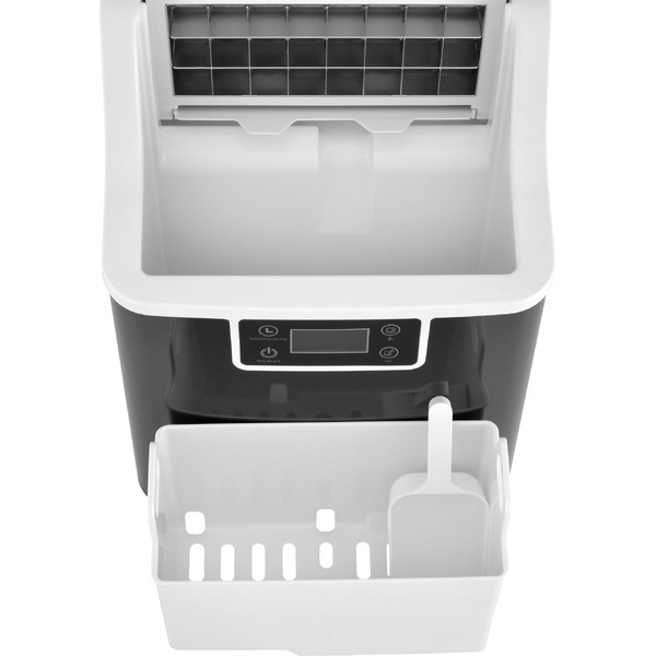 Льдогенератор ZUGEL ZIM2001