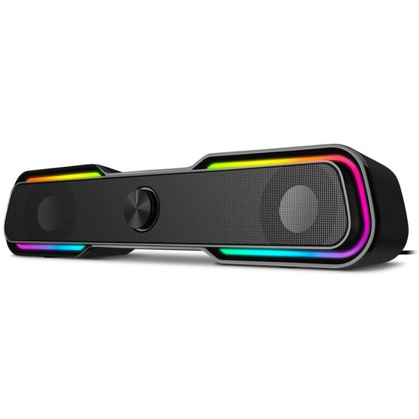 Акустическая система SVEN 450 (черный)