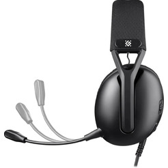 Игровая гарнитура Defender Mamba