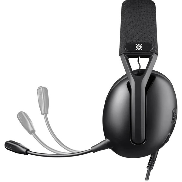 Игровая гарнитура Defender Mamba