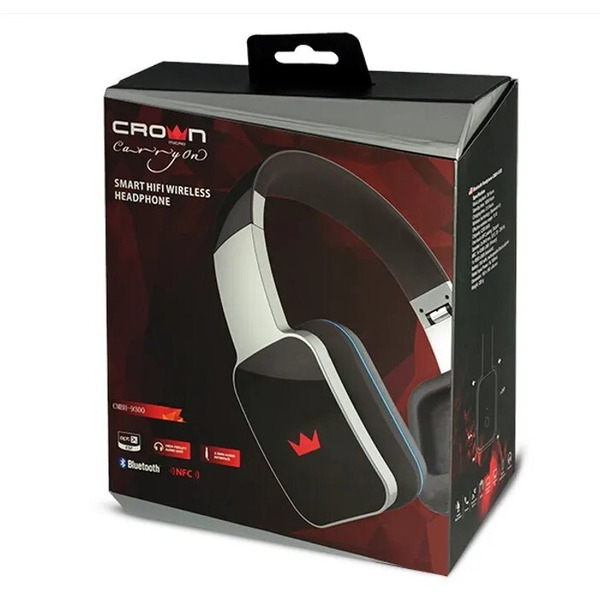 Наушники Crown CMBH-9300
