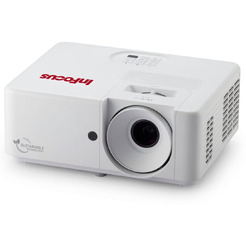 Проектор INFOCUS Nemesis I IN1108ST