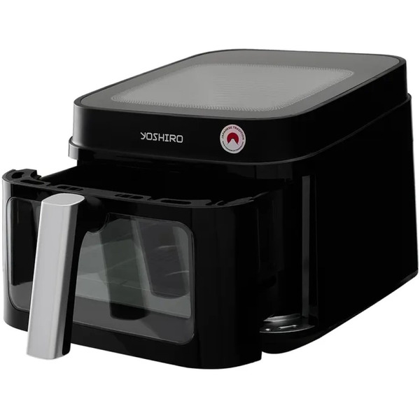Аэрогриль YOSHIRO YAF-F6520