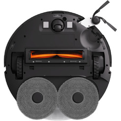 Робот-пылесос Xiaomi Robot Vacuum S40 Pro (OV71GL/BHR089REU)