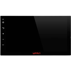 Автомобильое мультимедионное устройство УРАЛ АМС ШТОРМ 71