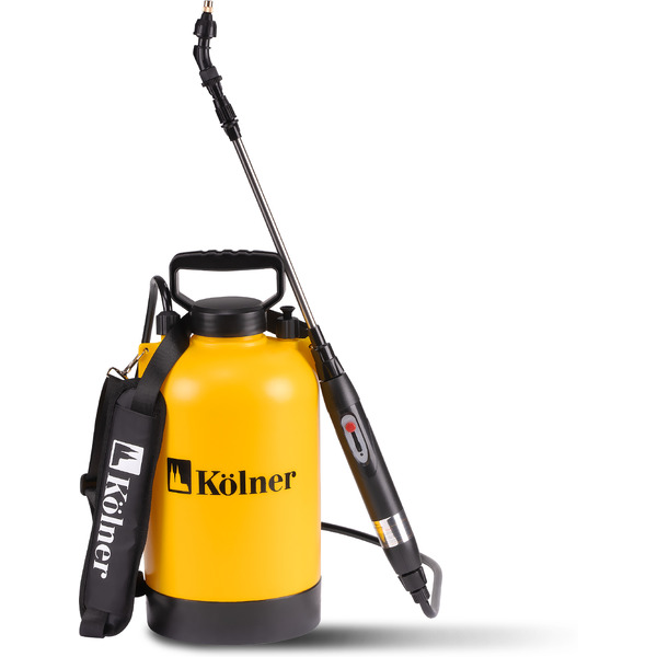 Опрыскиватель Kolner KSC 4-5L-03