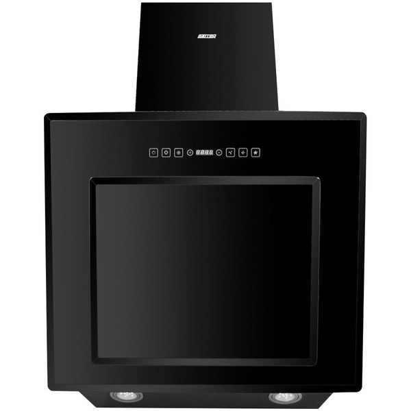 Вытяжка EXITEQ Anastasia 60 black