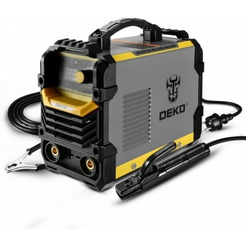 Сварочный инвертор Deko DKWM200A (051-4670)