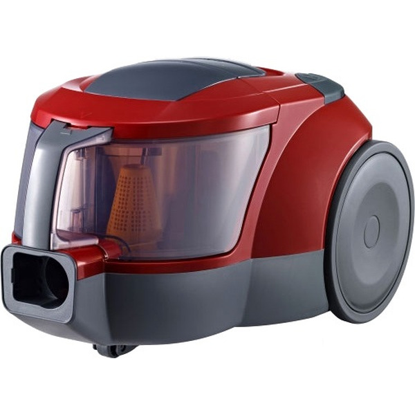 Пылесос без пылесборника LG VK69401N