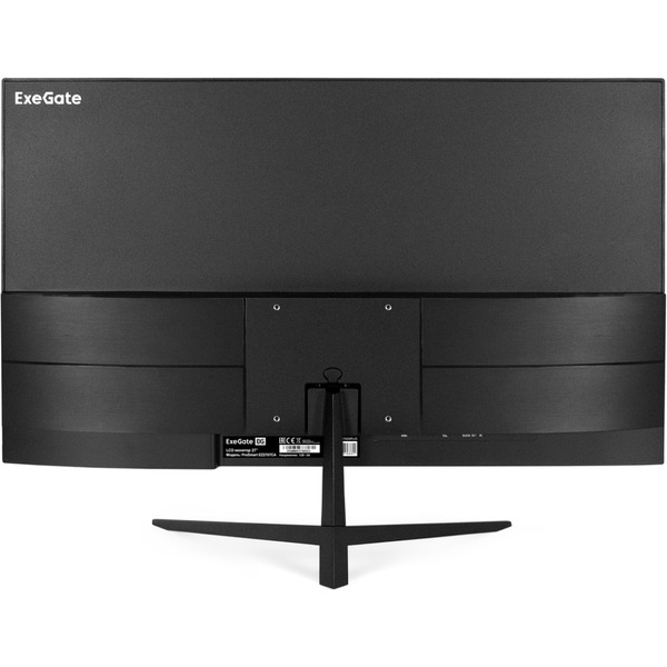 Монитор ExeGate ProSmart EZ2707CA EX297650RUS