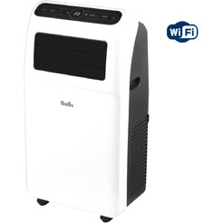 Мобильный кондиционер Ballu Aura BPAC-09 CP/N1_24Y
