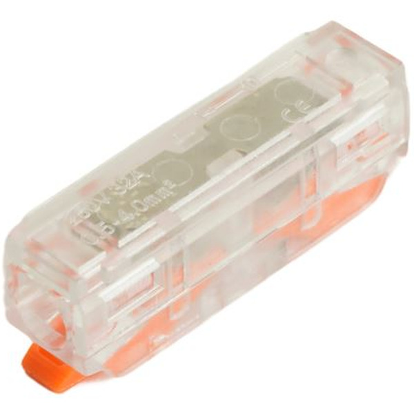 Клемма монтажная Stekker LD219-421 49783