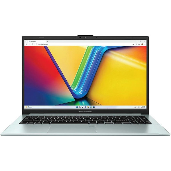 Ноутбук ASUS Vivobook Go 15 E1504GA-BQ686