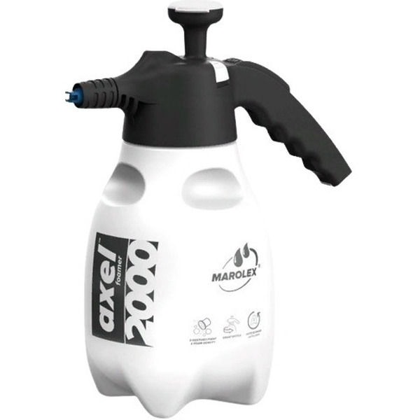 Опрыскиватель Marolex Axel Acid line 2000 (S124.102)