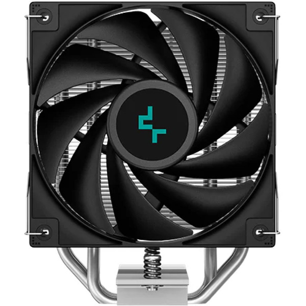 Кулер для процессора DeepCool AG400 R-AG400-BKNNMN-G-1