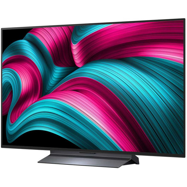 Телевизор LG OLED48C5RLA
