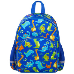 Рюкзак BRAUBERG KIDS PLAY Dinos 271392