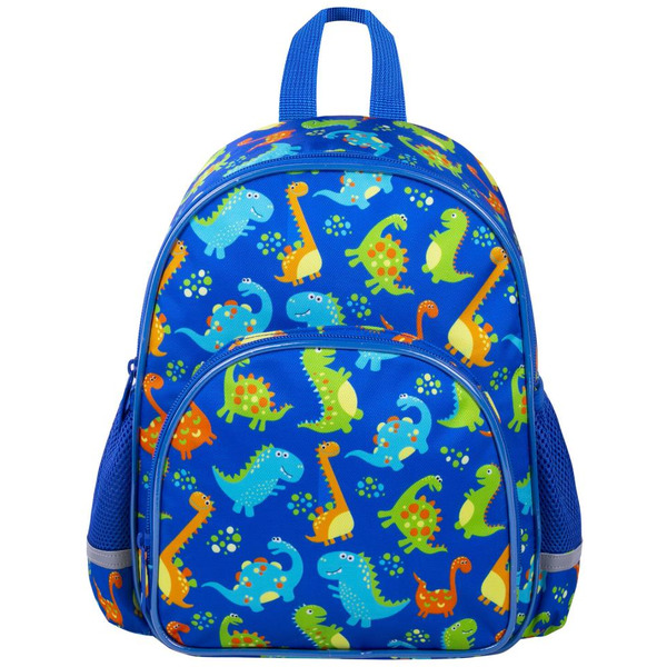 Рюкзак BRAUBERG KIDS PLAY Dinos 271392