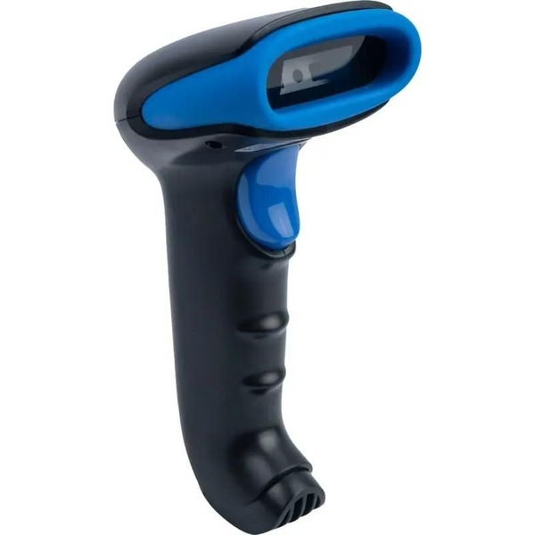 Сканер штрих-кода Dors CT21 1D/2D (SYS-052627)