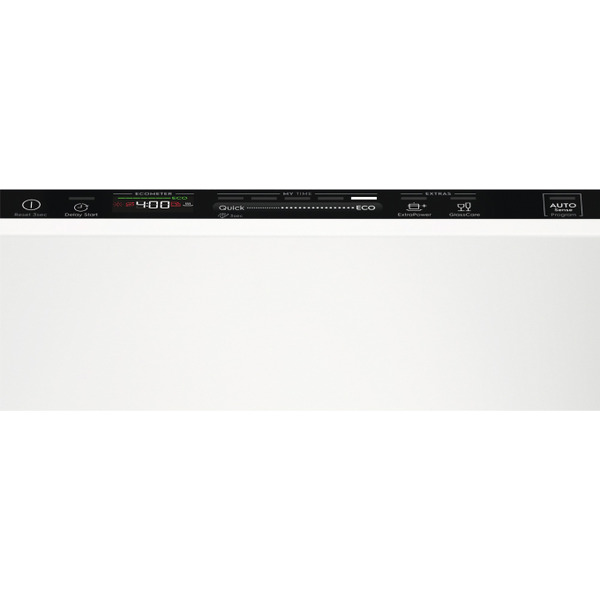 Встраиваемая посудомоечная машина Electrolux AirDry 300 KEAC3200L