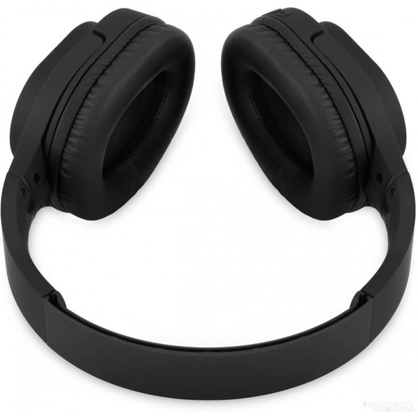 Наушники Digma BT-18 (черный)