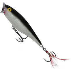 Воблер Rapala Skitter Pop SP09-S