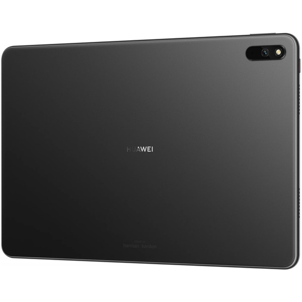 Планшет Huawei MatePad LTE 4GB/64GB (BAH4-L09) темно-серый