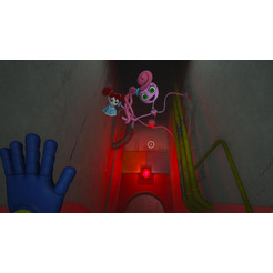 Игра Poppy Playtime Triple Pack для PlayStation 5