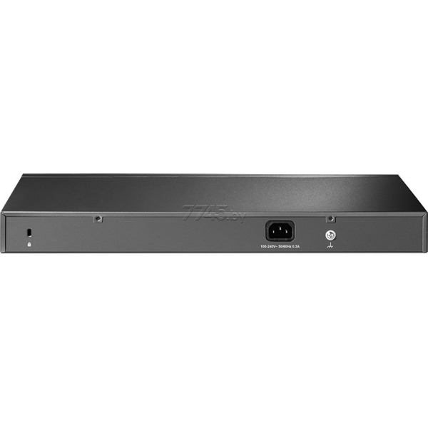 Коммутатор TP-Link TL-SF1024D