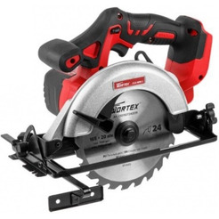Циркулярная пила WORTEX CCS 1816-1 (0329202) без АКБ и ЗУ
