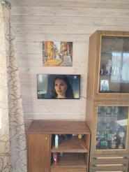 Телевизор Leff 32H680T