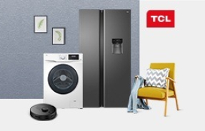 Техника бренда TCL