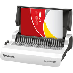 Брошюровщик Fellowes Pulsar E FS-56207