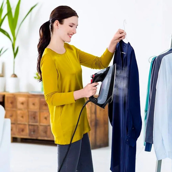 Утюг Braun TexStyle 9 SI9281BK