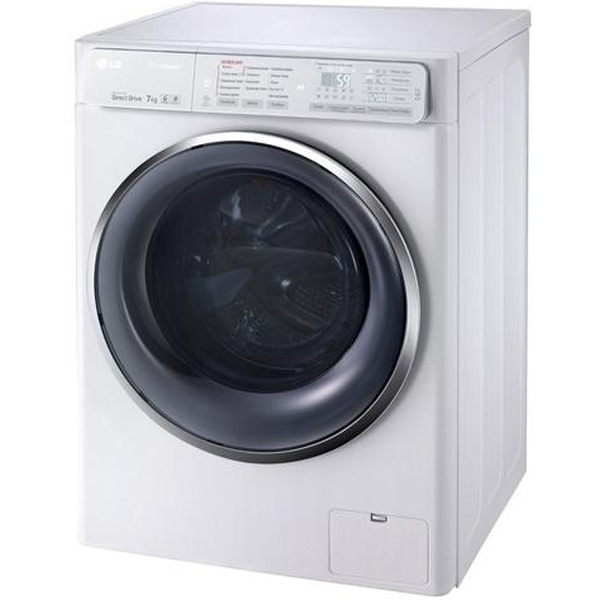 Стиральная машина LG F12U1HCS2