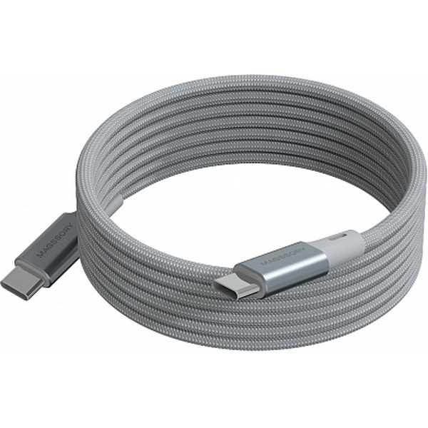 Беспроводное зарядное устройство Magssory Coin 2 в 1 WCH015