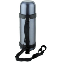 Термос Taller TR-22405 1л (синий)