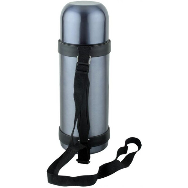 Термос Taller TR-22405 1л (синий)