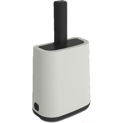 Совок Rotho Biala 4005601023 (белый)