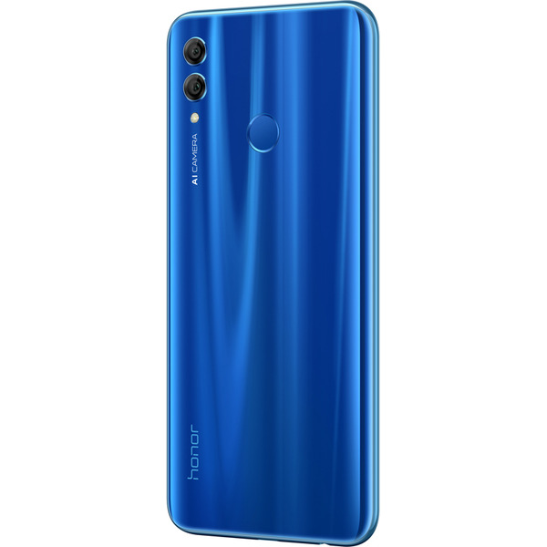 Смартфон Honor 10 Lite (HRY-LX1) 3GB/32GB Sapphire Blue