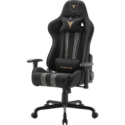 Игровое кресло Zone 51 Gravity X-Weave Royal Z51-GRF-RL