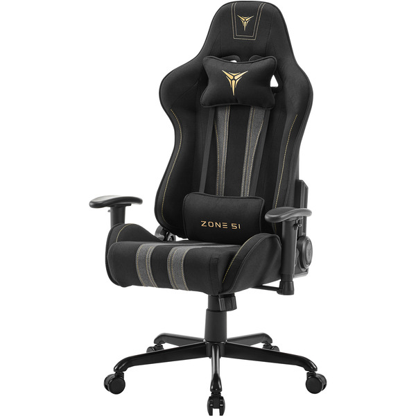 Игровое кресло Zone 51 Gravity X-Weave Royal Z51-GRF-RL