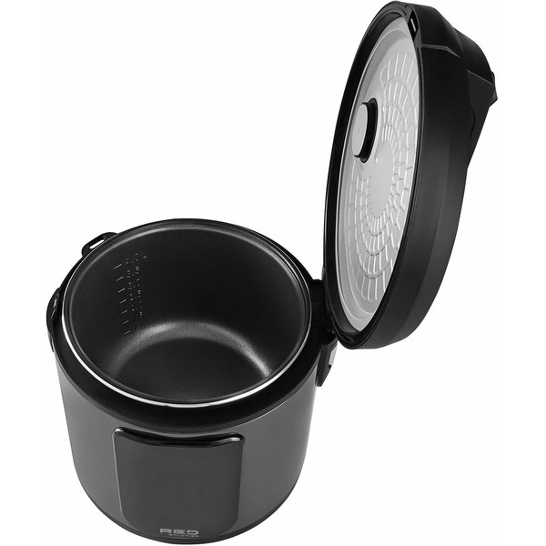 Мультиварка RED SOLUTION COLORSENSE M4100