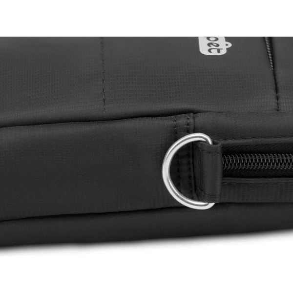 Сумка для ноутбука PC Pet PCP-15601BK