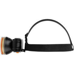 Фонарь TDM «Налобный 16» аккум., 3 Вт LED, Li-Ion 3,7 В 1,2 А*ч, 200 лм, 230 В