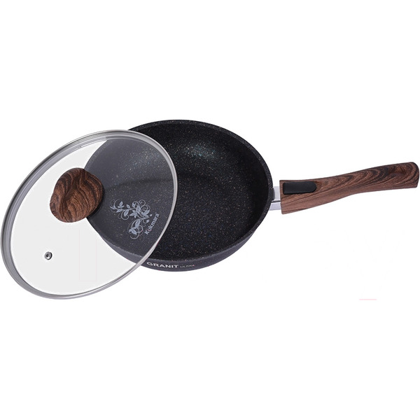 Сковорода Kukmara Granit Ultra сгг263а