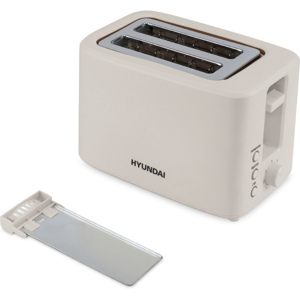 Тостер Hyundai HYT-3306