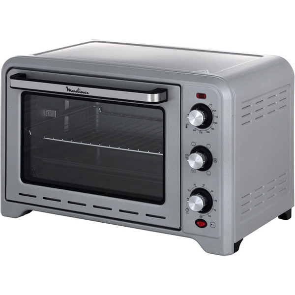 Мини-печь MOULINEX OX464E32