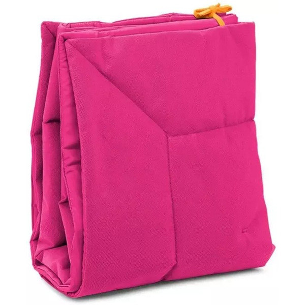 Развивающий коврик XXL CHICCO Toys Лесные друзья, розовый, 0 мес+ 340728238