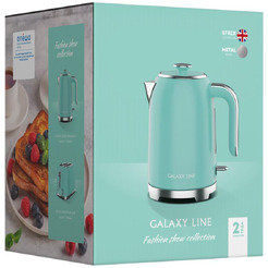 Электрочайник Galaxy Line GL0347